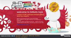 Desktop Screenshot of bitbots.co.uk